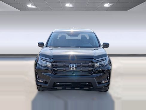 New 2026 Honda Ridgeline Sport image 6
