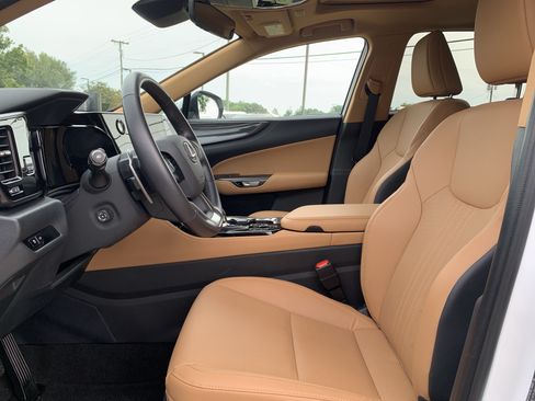 Used 2026 Lexus NX 350 AWD w/ Premium Package image 16
