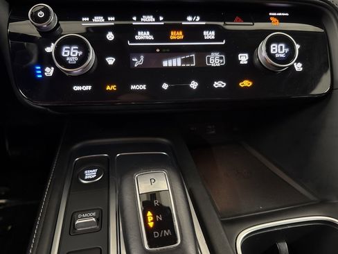 Certified 2024 INFINITI QX60 Luxe image 22