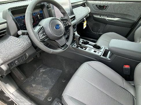 New 2026 Subaru Outback Limited AWD/4WD image 10