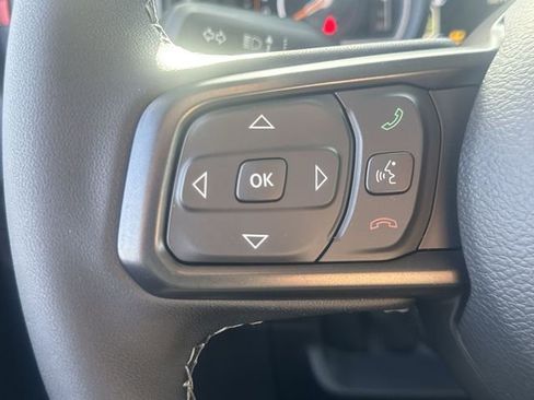 New 2026 Jeep Wrangler Unlimited Rubicon image 25