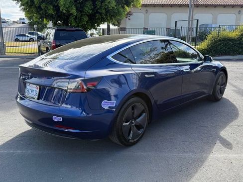 Used 2019 Tesla Model 3 Standard Range Plus RWD image 29
