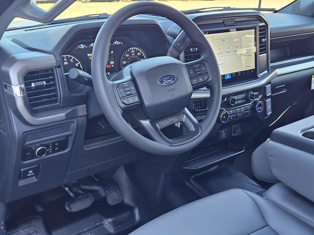 New 2026 Ford F150 XL AWD/4WD image 23
