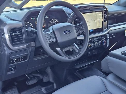 New 2026 Ford F150 XL AWD/4WD image 23