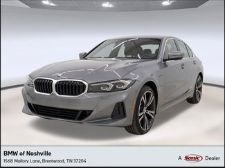 Certified 2024 BMW 330e xDrive w/ Premium Package 360° Tour