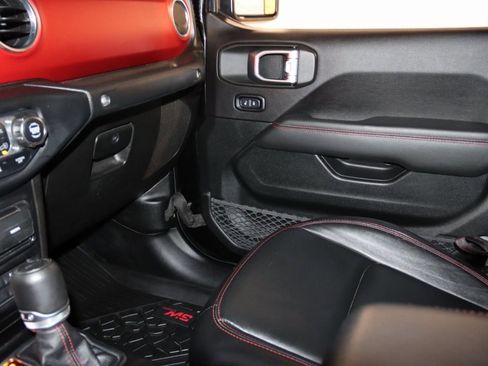 Used 2020 Jeep Gladiator Rubicon image 57