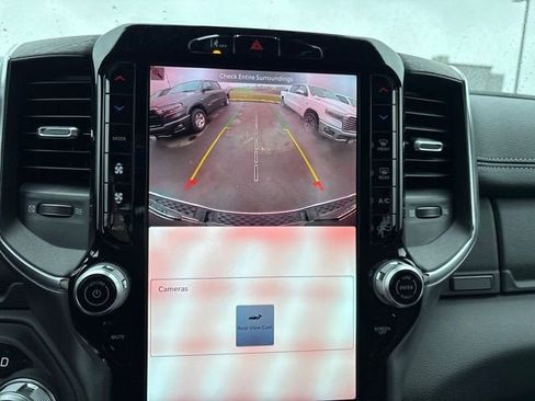 New 2026 RAM 1500 Laramie image 18