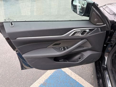 Certified 2025 BMW 430i xDrive 430i xDrive w/ M Sport Package image 23