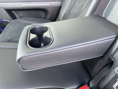 Used 2025 Hyundai Ioniq 5 N image 16