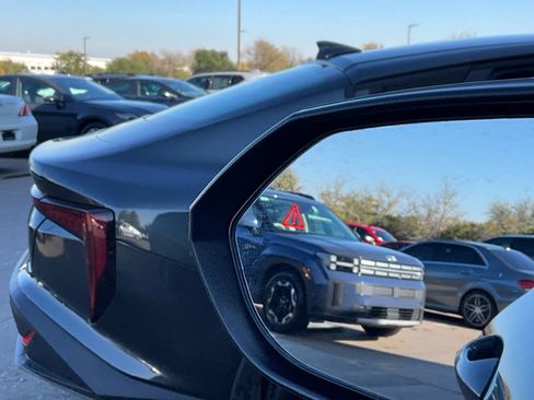 Used 2025 Hyundai Kona SEL image 20