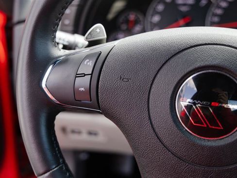 Used 2012 Chevrolet Corvette Grand Sport w/ 3LT Preferred Equipment Group RWD image 20