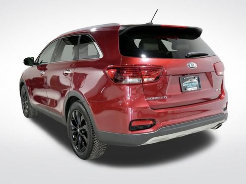 Used 2020 Kia Sorento EX image 7