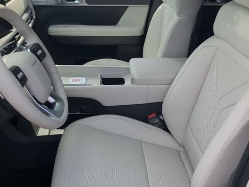 New 2026 Hyundai Santa Fe SEL FWD image 17