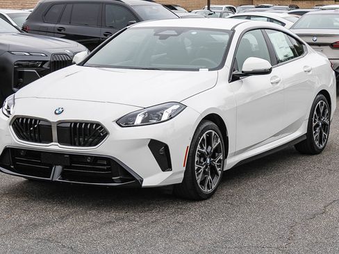 New 2026 BMW 228i FWD image 3