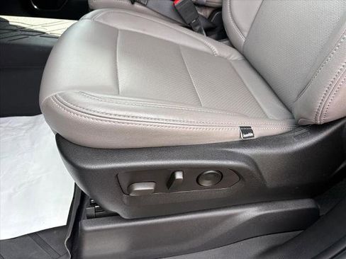Certified 2023 Chevrolet Silverado 1500 LT image 19