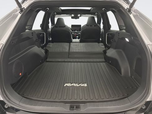 Used 2024 Toyota RAV4 XSE w/ Advanced Technology Package image 23