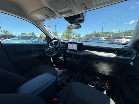 Used 2024 Ford Maverick XL FWD image 9