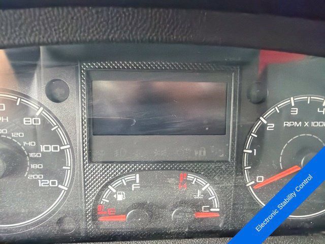 Used 2019 RAM ProMaster 1500 FWD image 9