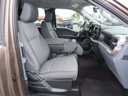 Used 2022 Ford F150 XL w/ Equipment Group 101A High image 26