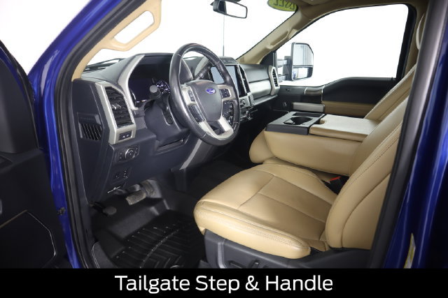 Certified 2022 Ford F350 Lariat w/ Lariat Ultimate Package AWD/4WD image 43