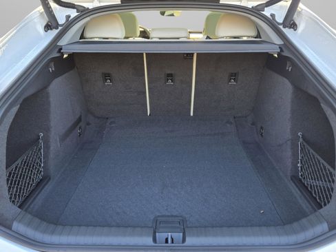 New 2025 Audi A6 e-tron Premium Plus w/ Premium Plus image 32