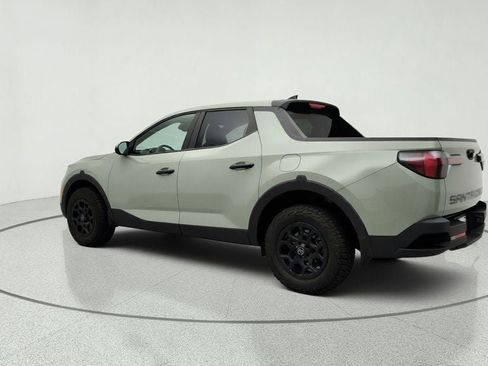Used 2024 Hyundai Santa Cruz SEL FWD image 7