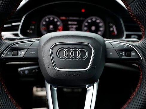 New 2026 Audi SQ8 Prestige AWD/4WD image 30