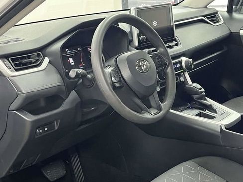 Used 2024 Toyota RAV4 XLE image 14