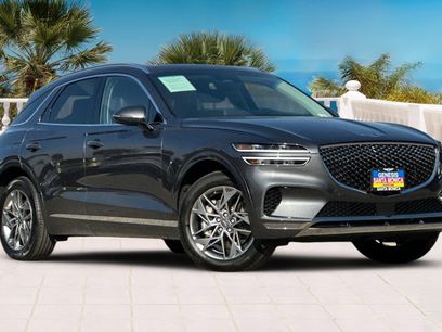 Used 2023 Genesis GV70 2.5T w/ Select Package