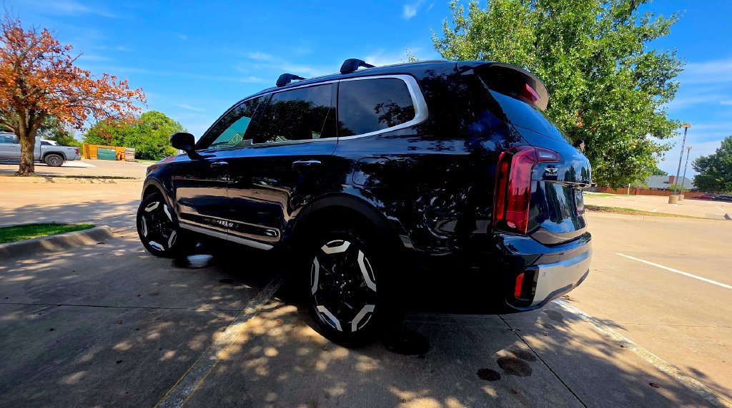 Used 2024 Kia Telluride S w/ S Sunroof Package AWD/4WD image 14