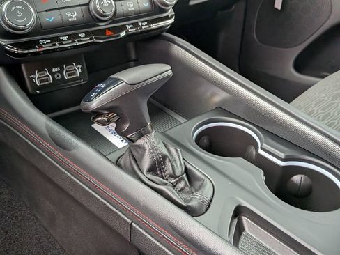 New 2026 Dodge Durango GT RWD image 24