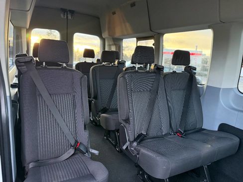 Used 2019 Ford Transit 350 XLT image 15