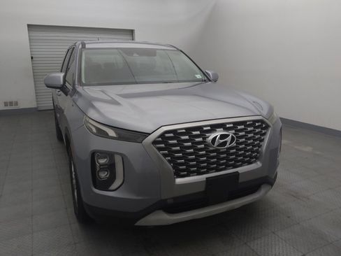 Used 2021 Hyundai Palisade SE image 14