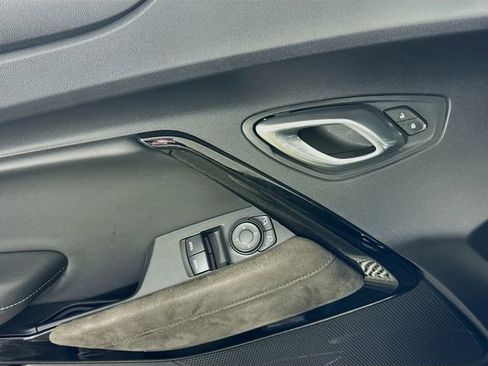 Used 2019 Chevrolet Camaro SS image 16