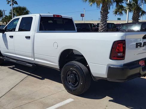 New 2026 RAM 2500 Tradesman AWD/4WD image 6