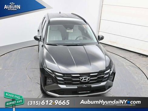 New 2026 Hyundai Tucson SEL AWD/4WD image 29