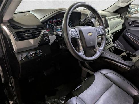 Used 2016 Chevrolet Tahoe LT image 10