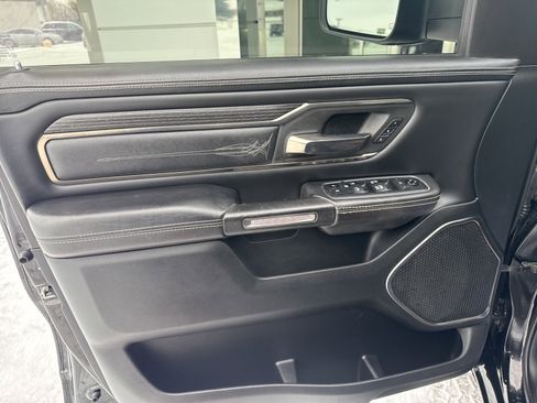 Used 2019 RAM 1500 Limited w/ Off Road Group image 13