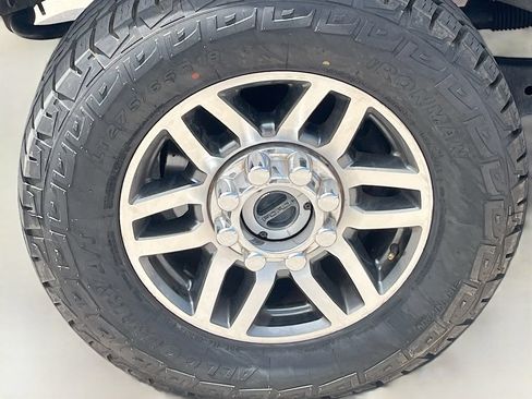 Used 2022 Ford F250 XLT AWD/4WD image 27