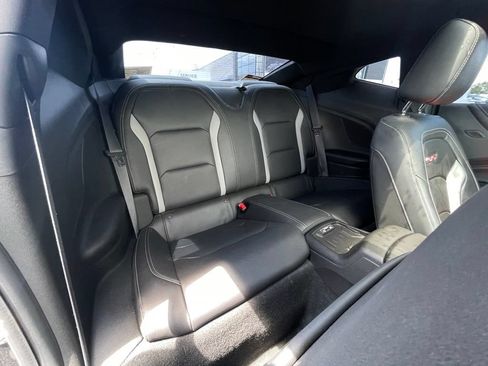 Used 2018 Chevrolet Camaro SS RWD image 32