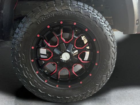 Used 2021 RAM 2500 Laramie AWD/4WD image 28