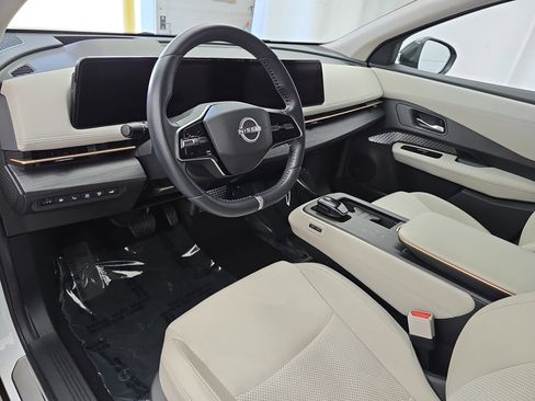 Certified 2023 Nissan Ariya FWD image 16