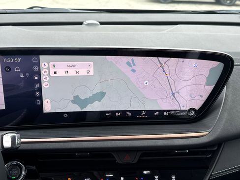 New 2026 Buick Envision Sport Touring image 35