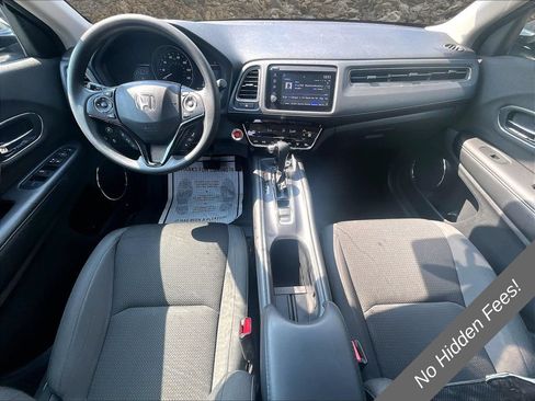 Used 2022 Honda HR-V EX image 13