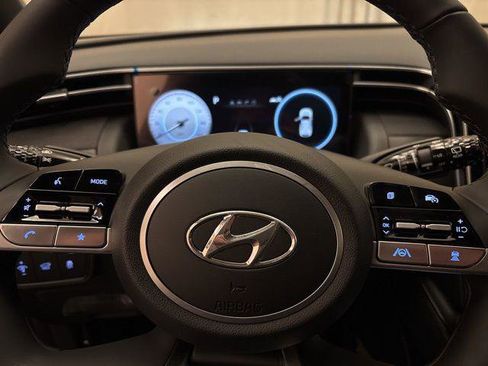 Used 2024 Hyundai Tucson XRT image 14
