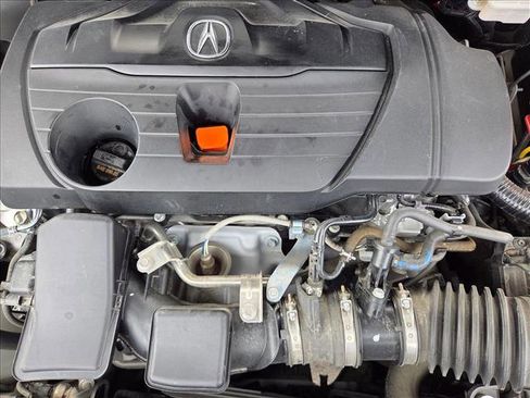 Used 2019 Acura RDX FWD w/ Advance Package image 23