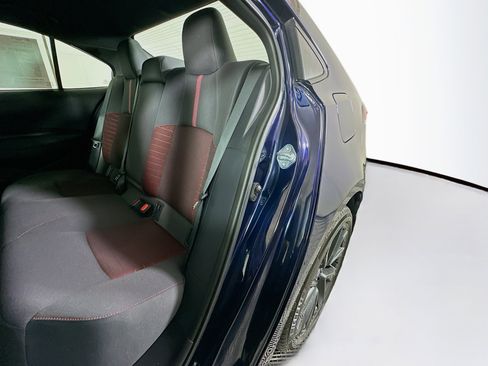 Used 2025 Toyota Corolla SE image 26