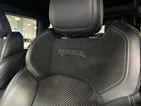 Used 2024 Ford Bronco Raptor image 13