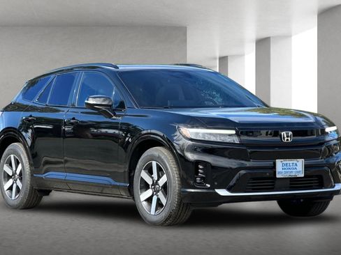 New 2026 Honda Prologue Touring image 2