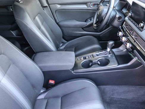 Used 2024 Honda Civic Sport image 19